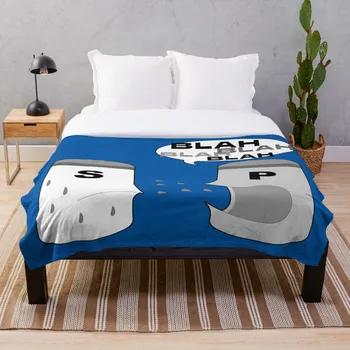 

Soft Blanket for Bed Sherpa Flannel Fleece Blanket Home Travel Sofa Soft Throw Blanket Pepper Spray