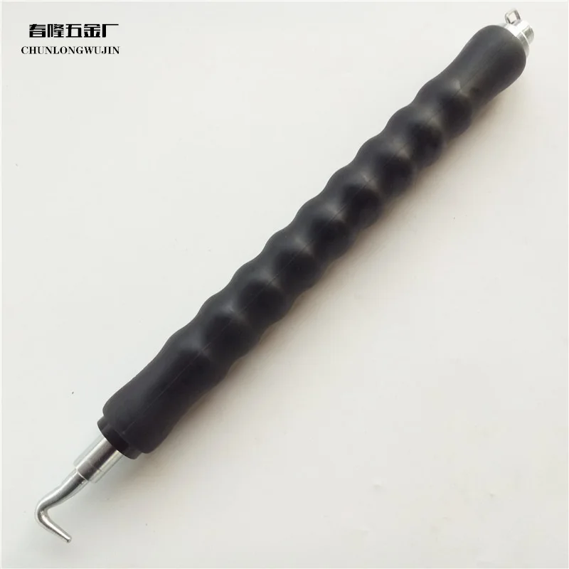 

Direct Selling gang jin gou Straight Pull Semi-automatic Strapping Device Currently Available Supply Architecture Reinforced Str