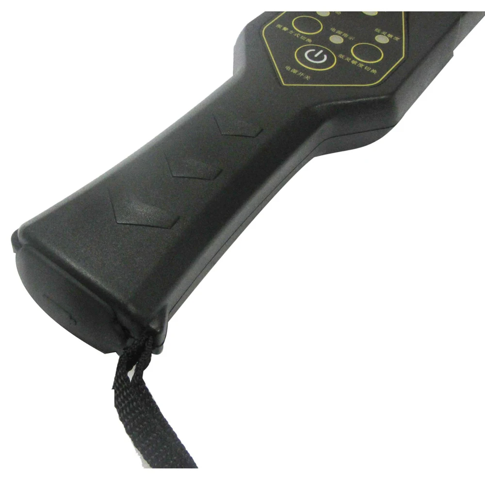 2018 Новое поступление супер Высокочувствительный детектор металла md611по оптовой