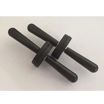 

6.5*4.2cm High Quality Car Wrap Vinyl Film Install Tools Foil Holder Magnet Viny Holder Fix Tools (4 Pieces/Lot)