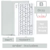 Gray B