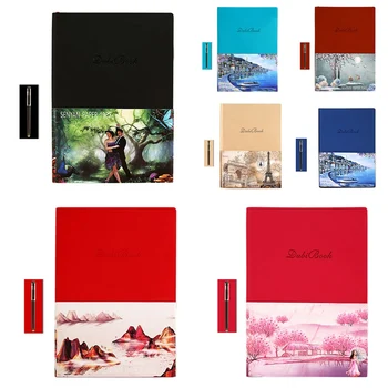 

High Quality Tactical Note Book All Weather Notebook Waterproof Writing Paper In Rain