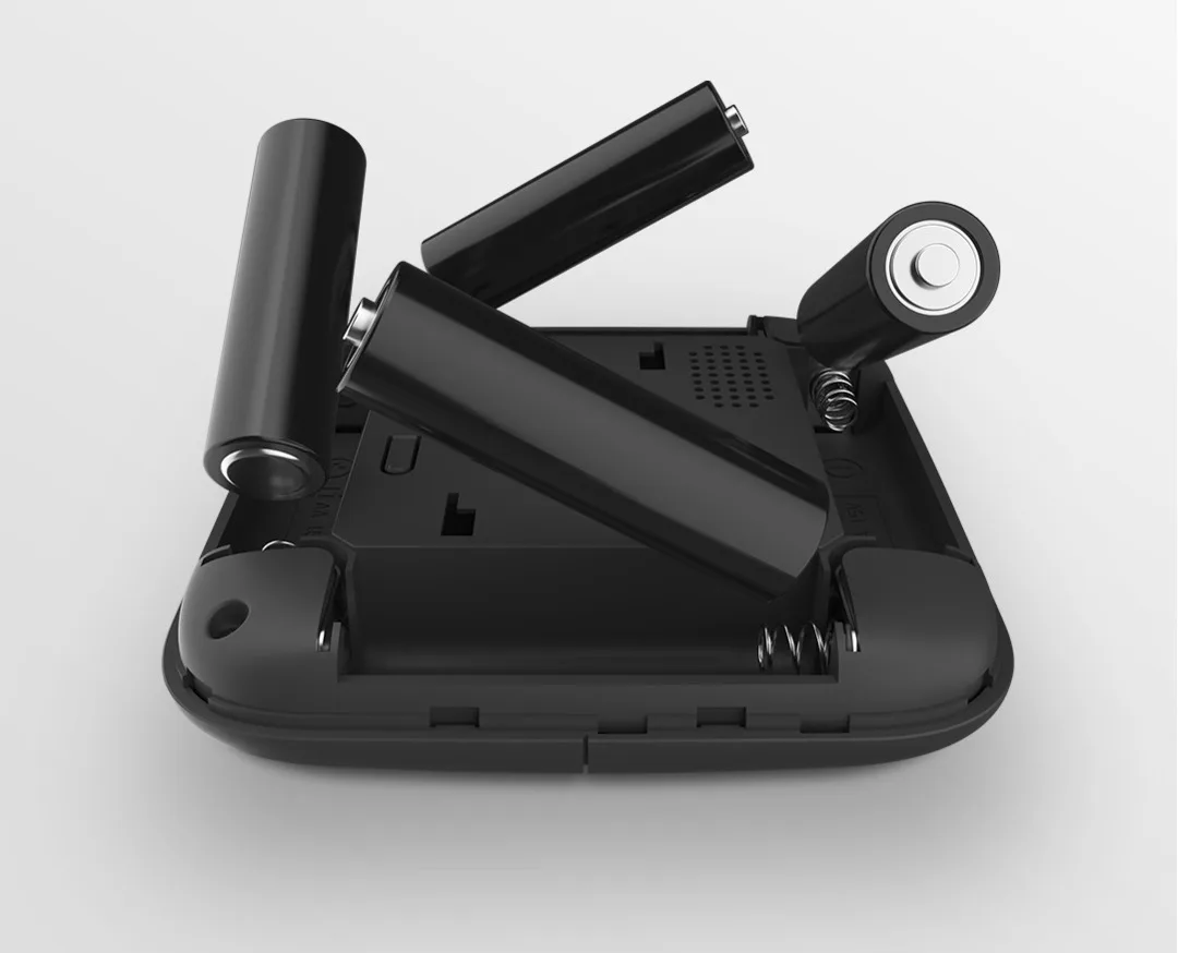 Xiaomi MIJIA умный Визуальный дверной звонок+ внутренний приемник голосовые шрифты 1080p 120 ° угол инфракрасного ночного видения Xiomi работать с приложением для MIJIA