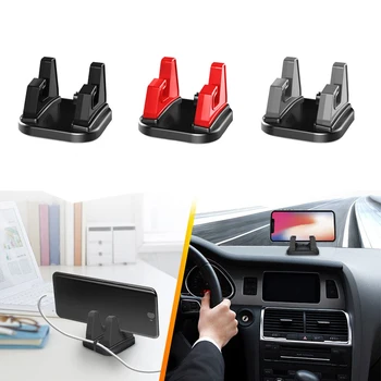 

Car Mobile Phone Holder Smartphones Stand For Ford Focus 2 1 Fiesta Mondeo 4 3 Transit Fusion Kuga Ranger Mustang KA S-Max