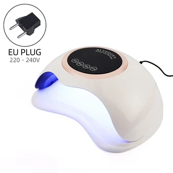 EU Plug 220-240V
