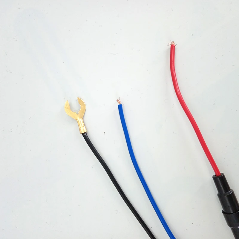 12V Magic 22 horn Harness for Digital horn Magic Horn