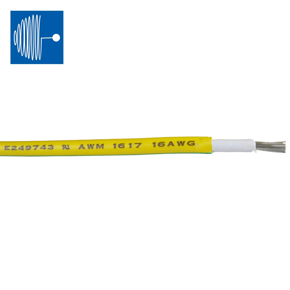 Электрический кабель Triumph cable factory 16/18/20 /22/24 /26 AWG UL1672 5/10 м двойная изолированная