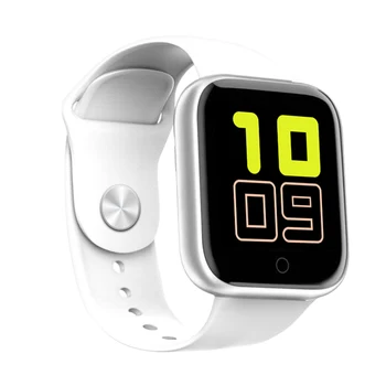 

GM20 Smart Watch Men Women Sport Fashion Smartwatch Fitness Tracker Heart Rate Monitor Blood Pressure Business Smart Wristband