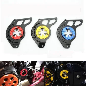 

CNC Front Sprocket Cover Chain Guard Protector For HONDA Grom MSX125 / SF