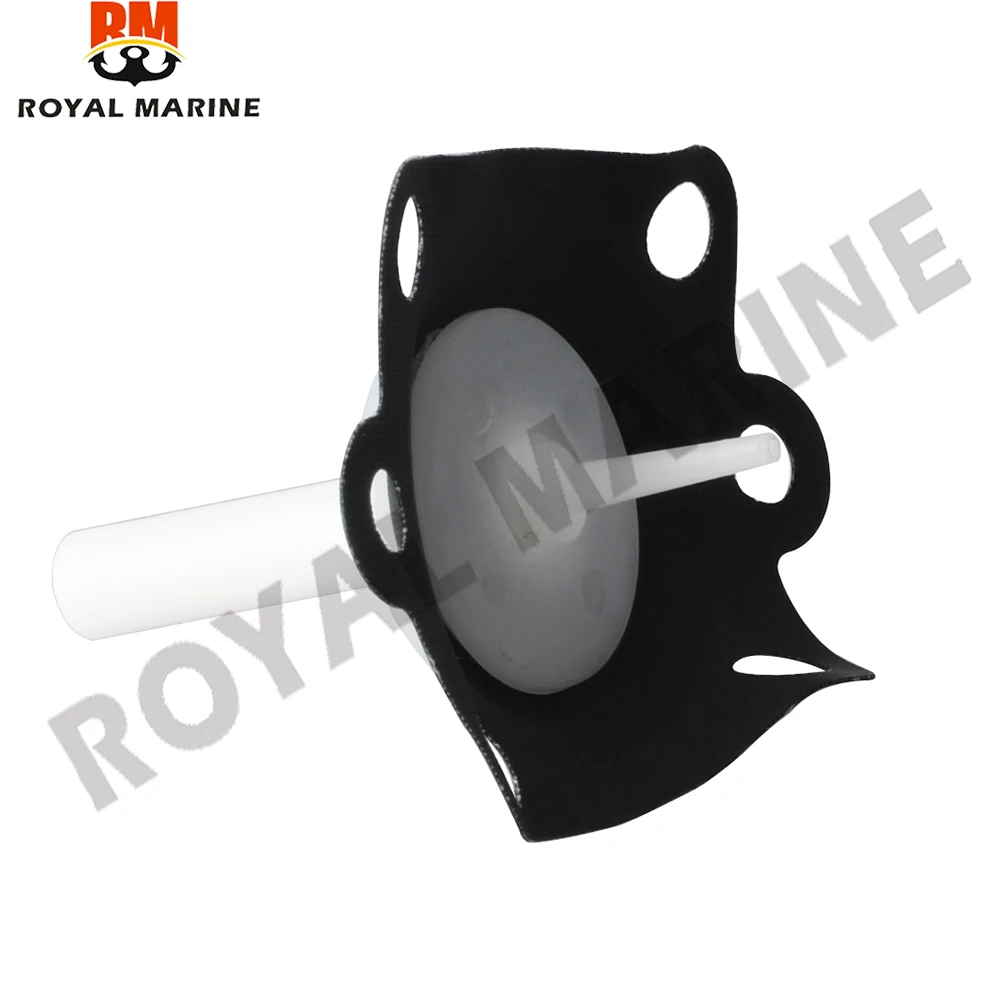 Carburetor Gasket and Diaphragm Kit for Mercury Many 6 8 9.9 10 15,20 & 25 HP Replace 1395-9761-1 139597611 outboard engine parts boat motor parts outboard motor gasket