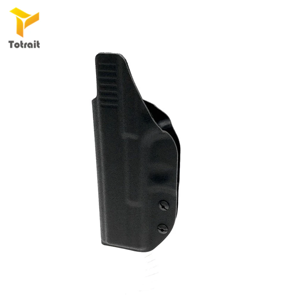 TOtrait Ultimate маскирующая кобура для Glock 17 22 31 Боевая переноска Airrsoft пистолет тактический охотничий чехол аксессуары сумка