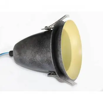 

RECESSED VINTAGE TEJAR