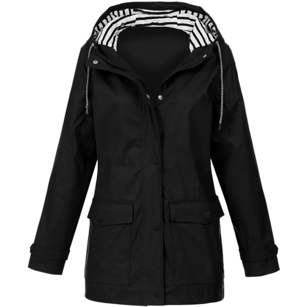 Windbreakers (3)
