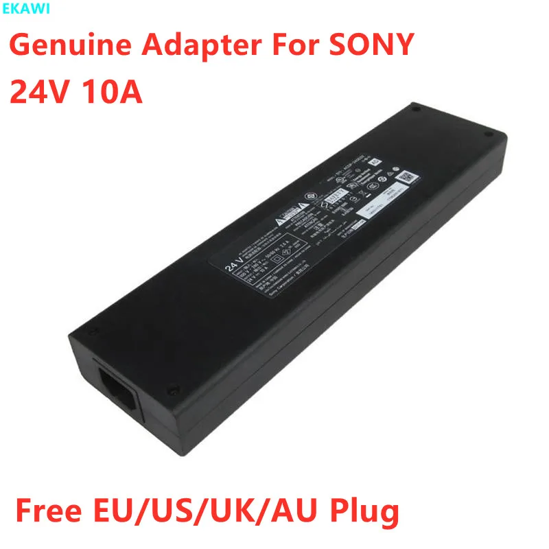 Echte 24V 10A 240W ACDP 240E02 AC Netzteil Adapter Für Sony XBR 65X900E
