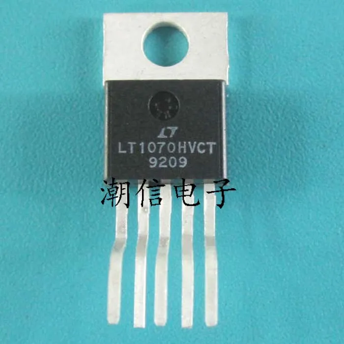5 шт./лот LT1070HVCT