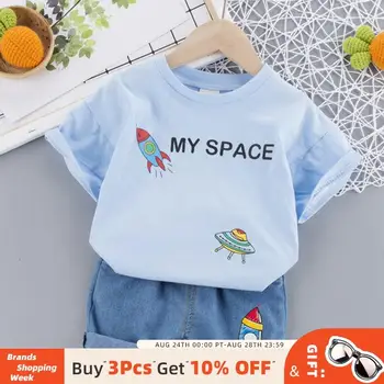 

Bear Leader Boys Cartoon Clothes New Toddler Boy Clothing Set Kids Casual Cute Summer Fashion Suits Children Outfits Clothes