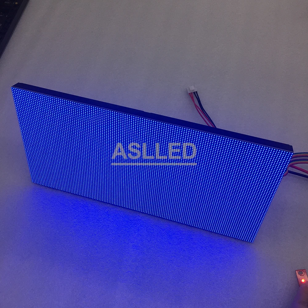 p2.5 실내 LED 모듈 320*160mm HUB75 SMD1515 램프 구슬 HD 작은 피치 LED 스크린