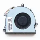 

Device Low Noise Easy Installed Practical Accessories Cooling Fan Electric Cooler CPU Laptop for HP 15-A 15- 15-AC067tx