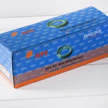 OEM пользовательский дизайн принимает стеклянный Рид Диффузор Бутылка с роскошной белой упаковочной коробкой(PK-190