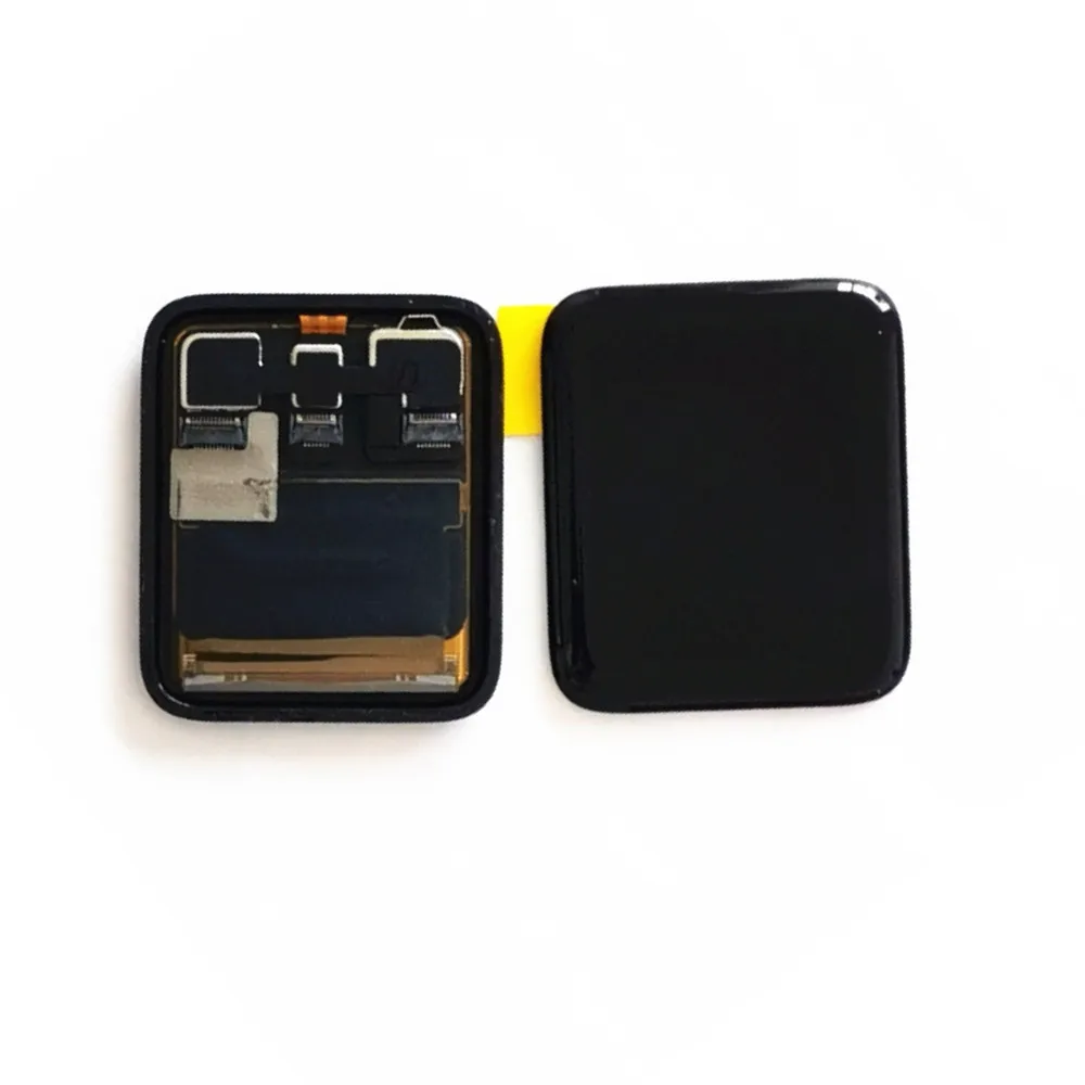 OLED originale per Apple Watch Series 1 2 3 4 5 6 7 Display LCD Touch Screen  Digitizer LCD per iWatch SE Display 38/42MM 40/44MM|Mobile Phone LCD  Screens| - AliExpress