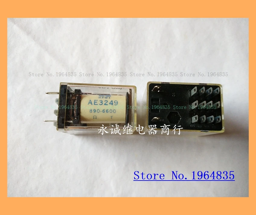 

AE3249 890-6600