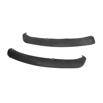 

Car Left&Right Front Bumper Spoiler Lip Chin Splitter for Ford Focus 2012-2014 BM51-17626-AB CP9Z17626AB