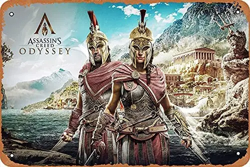 Assassin S Creed Odyssey Где Купить