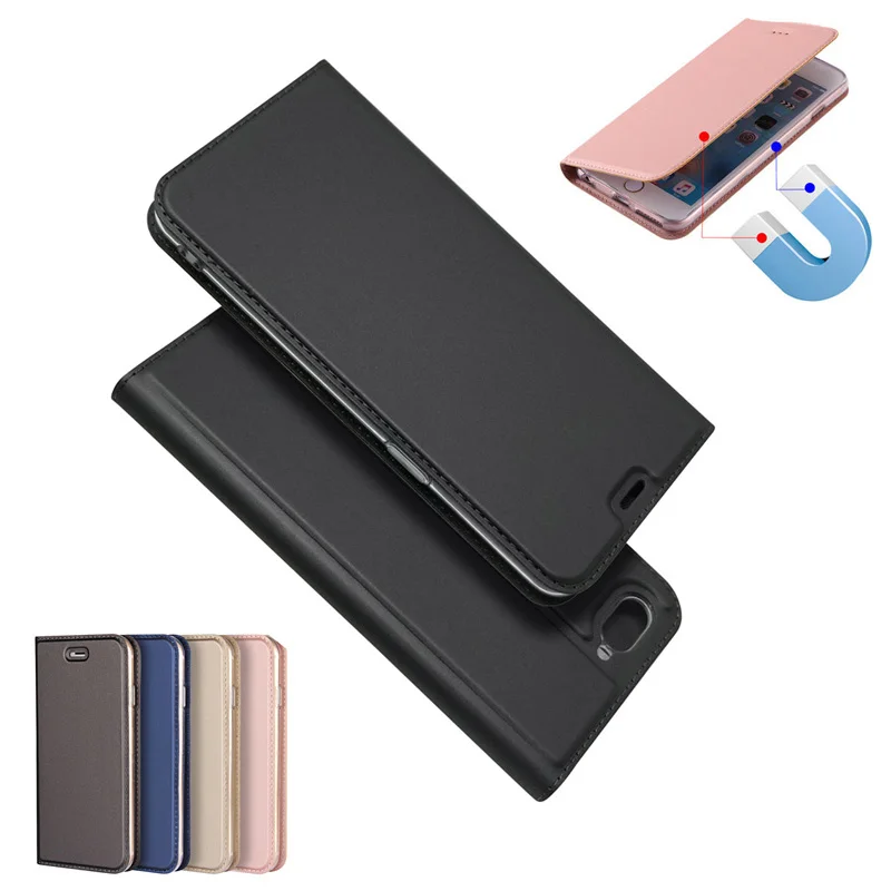 

Luxury Pure Color Magnetic absorption Leather Flip Case Cases Cover Wallet For OPPO R15 Neo R15 Pro R17 Neo K3