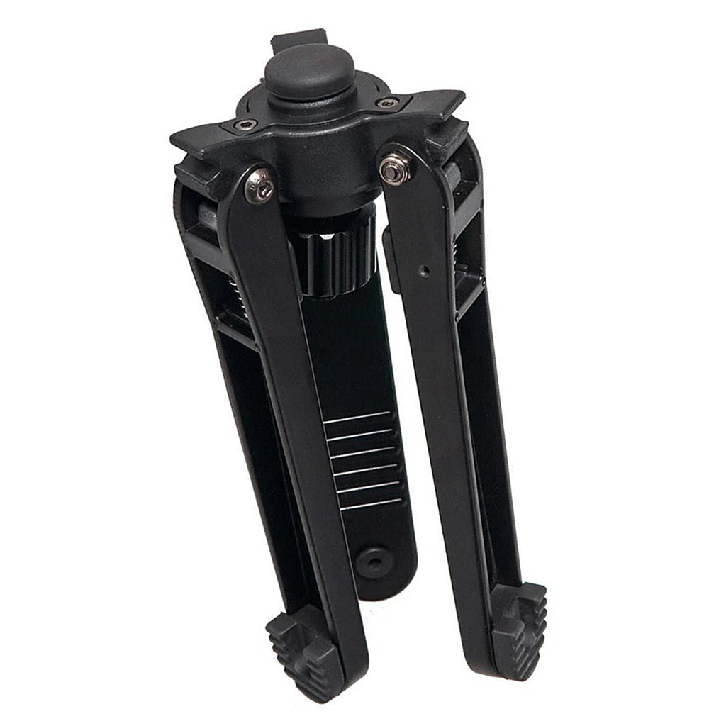 Portable Folding Mini Aluminum Tabletop Tripod with Ball Head 3/8' Screw Max. Load up to 30KG for Canon Nikon DSLR