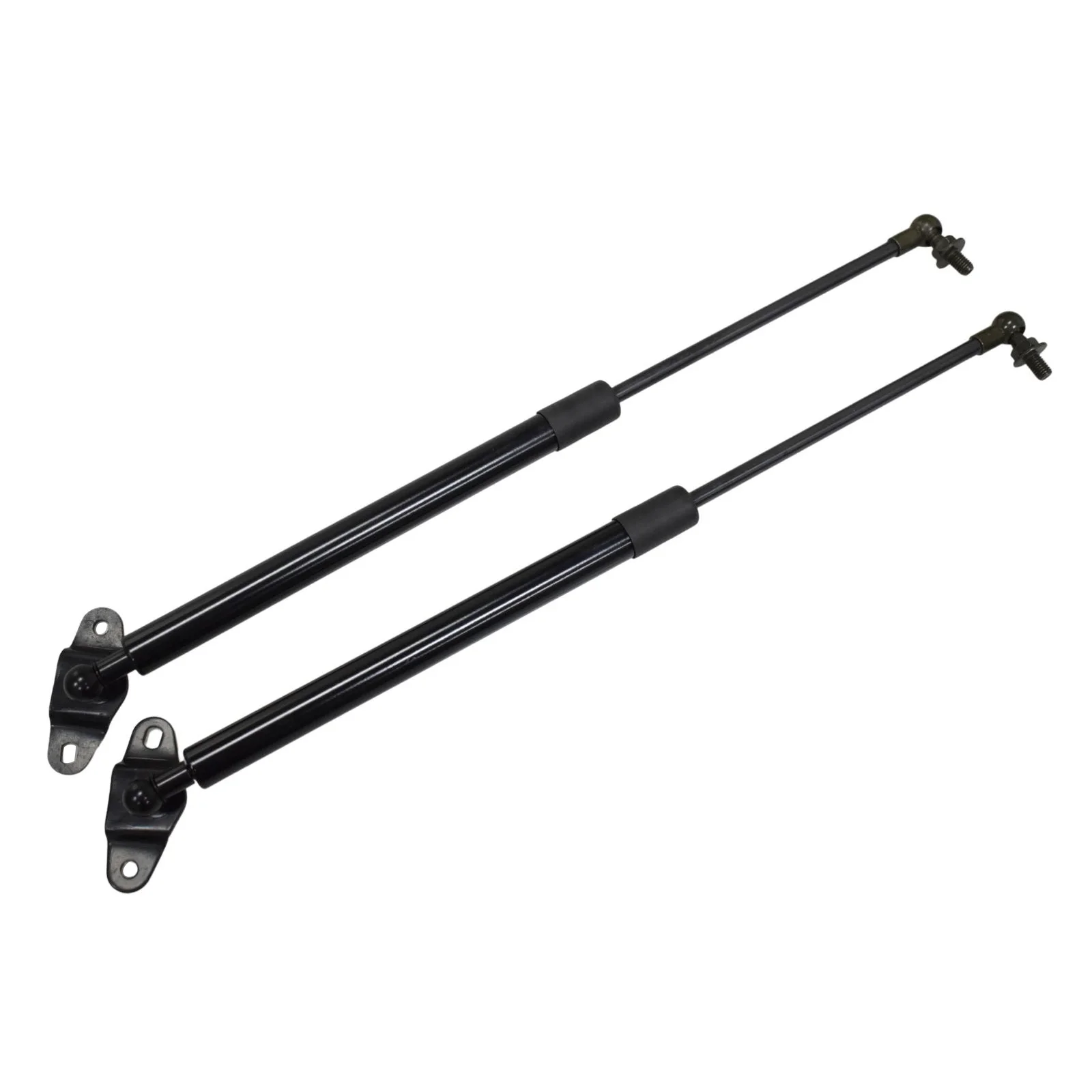 

Struts for Honda Fit Jazz (GE6/7/8/9) 2007-2014 Hatchback Rear Tailgate Trunk Lift Supports Damper Gas Spring Rod Shock Absorber