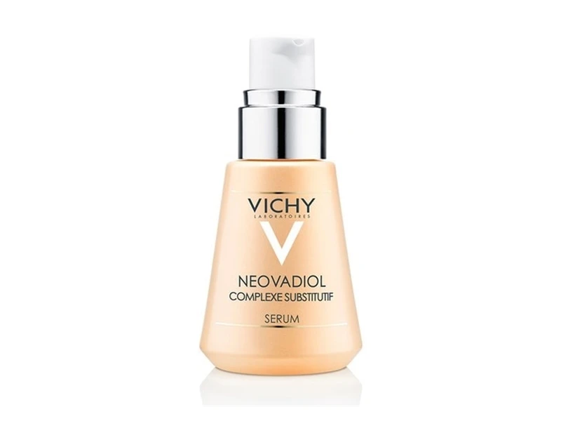 Causado por Seus Vichy Neovadiol Países Complexo Estilo Soro 30ml 10 Tratamentos esfoliantes e p corpo