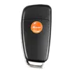 XHORSE XKA600EN Smart Remote Key for VVDI2 Mini Key Tool XKA600EN For Audi A6L Q7 Type Key ► Photo 3/6