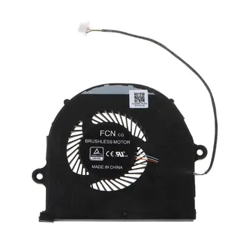

Replaced CPU Cooling Fan Cooler for A-SUS ROG Strix FX63 FX63VM FZ63VM FX63VD 95AD