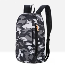 Ultralight Men Women Sports Traveling Backpack Hiking Camping Backpack Children Waterproof Climbing Outdoor Small Bag