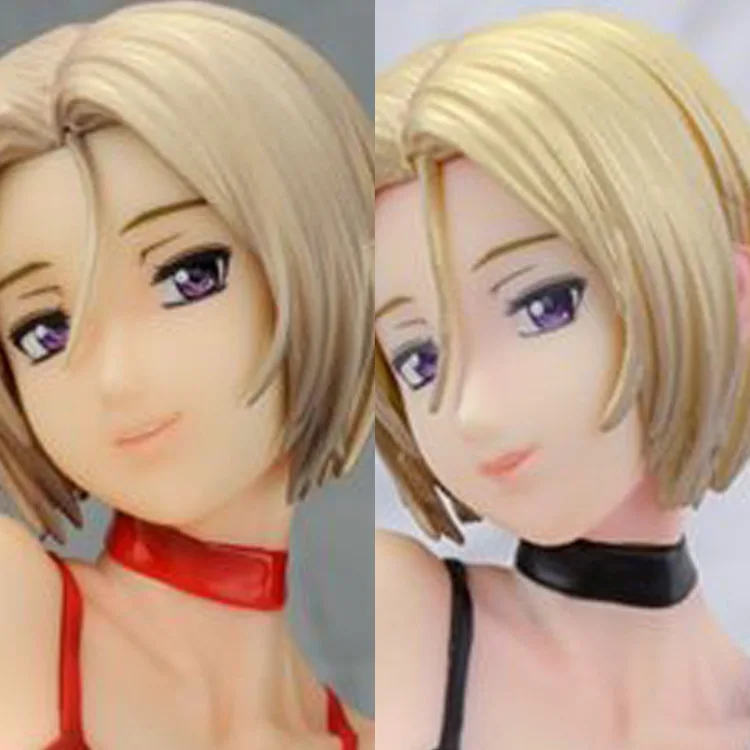 

Bible Black Kitami Lihua 1/6 Garage Kit Anime Model Toy Decoration