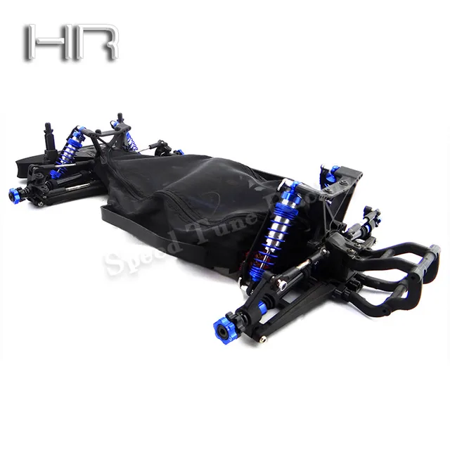 Traxxas RUSTLER VXL RCカー 部品多数 Traxxas RUSTLER VXL RCカー 部品多数 Traxxas Rustler® VXL: 1/10