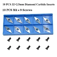 160202 carbide replacement inserts