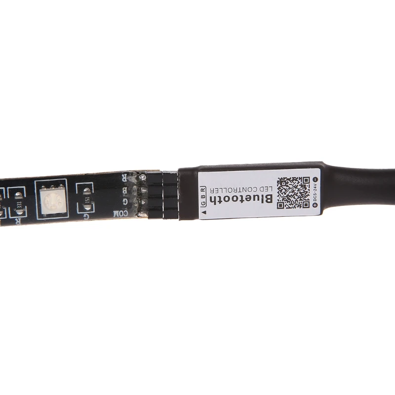 

Colorful LED Strip Lights Waterproof Computer RGB TV Backlight String Light Kit DXAC