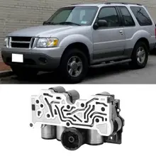 Автомобильные аксессуары 1L2P 7G391 AE электромагнитный клапан в сборе подходит для Ford Explorer 02-03 5R55W oto aksesuar