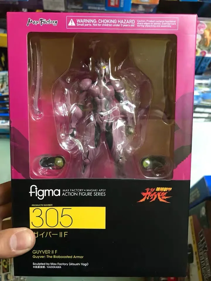 Mf Figma 2 No. Сильная колоризация брони увеличение Er Ba Cape Iii 3 No. Can Diy Do 1 No