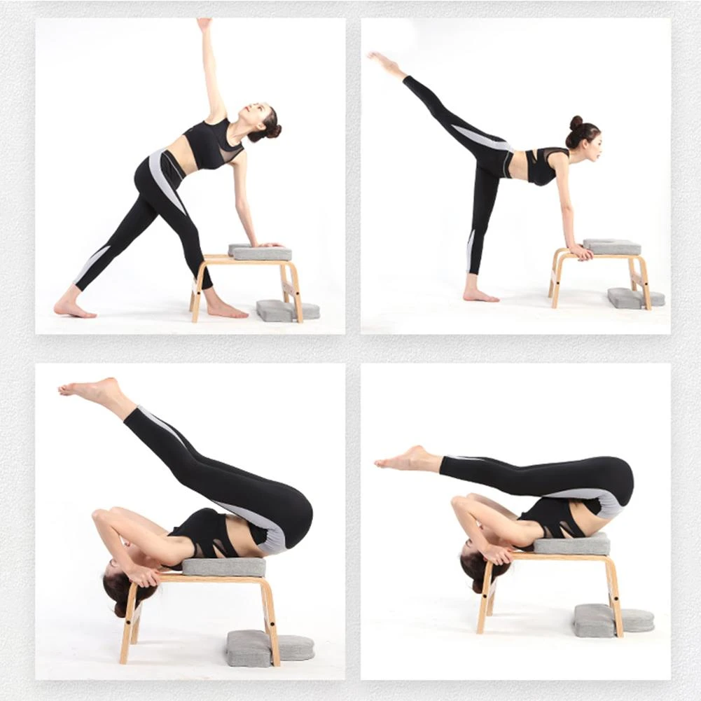 upside down yoga chair