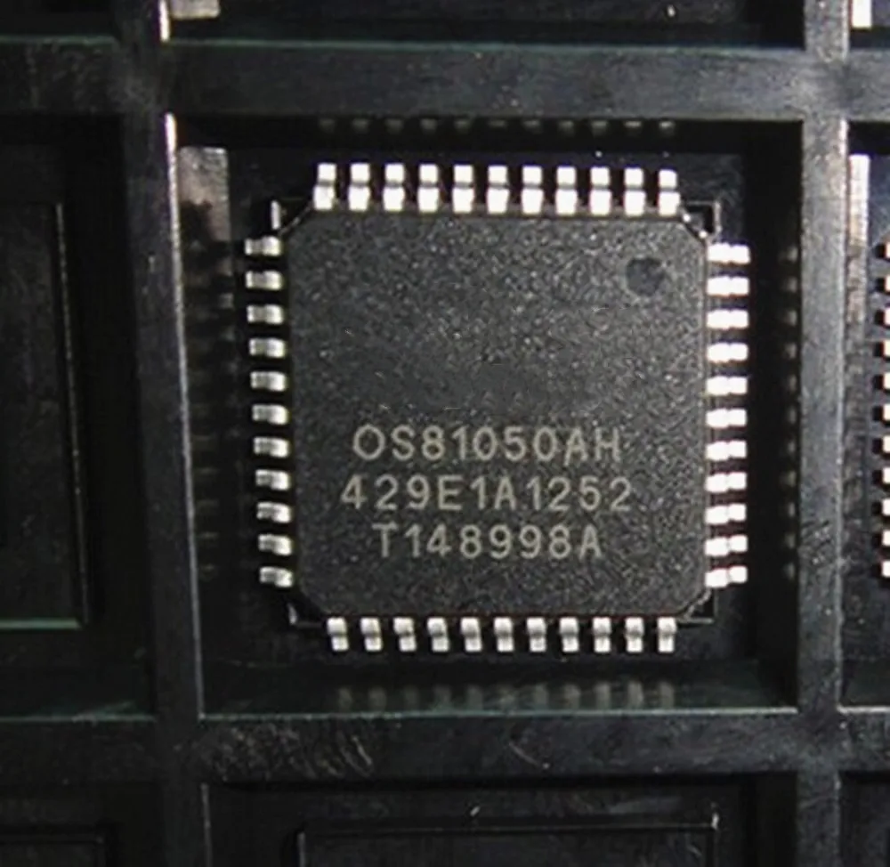 100% новый и оригинальный OS81050AQ OS81050AH OS81050AT QFP44|Запасные части| |
