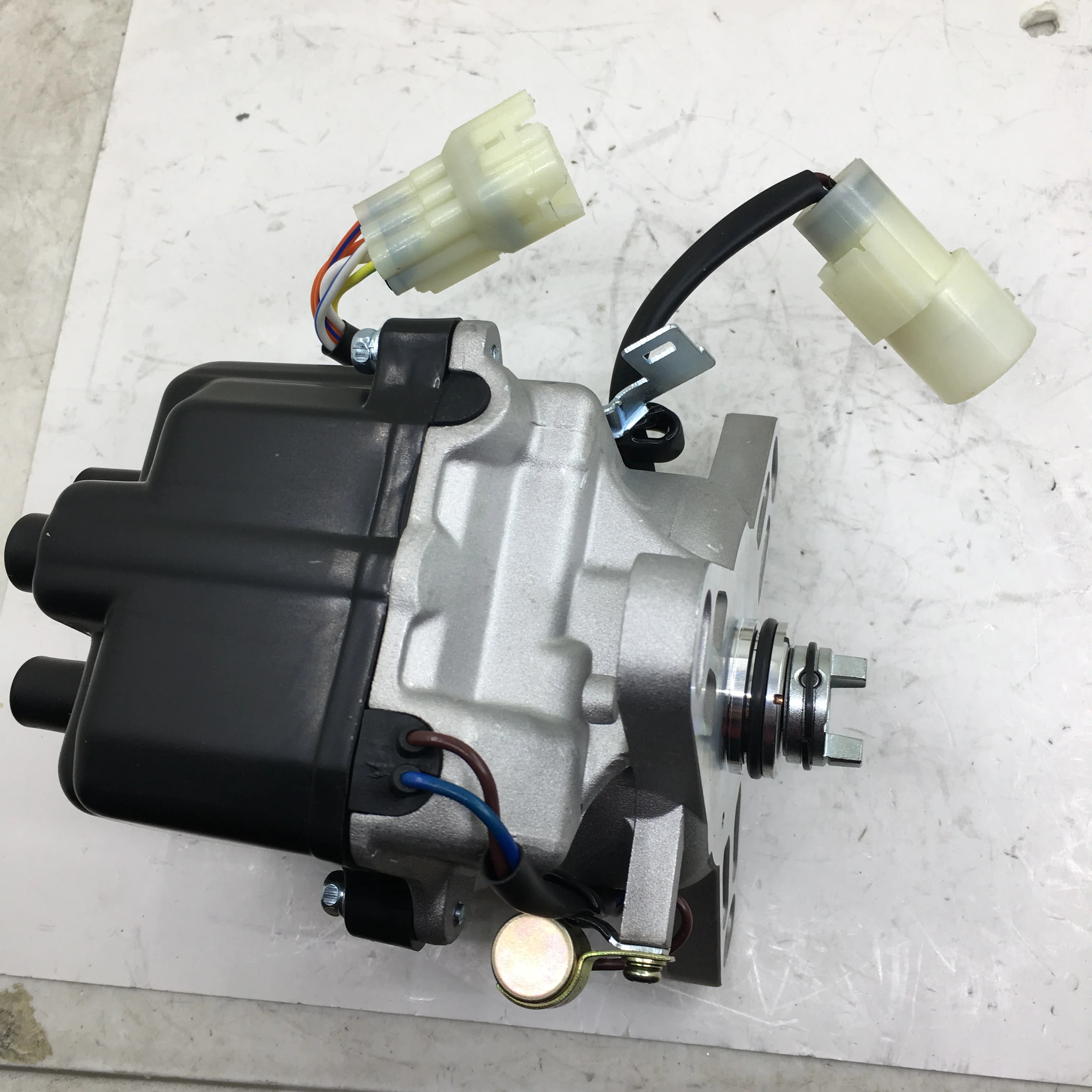 Ignition Distributor fit 88-91 Honda Civic CRX L4 1.5L TD-01U TD01U