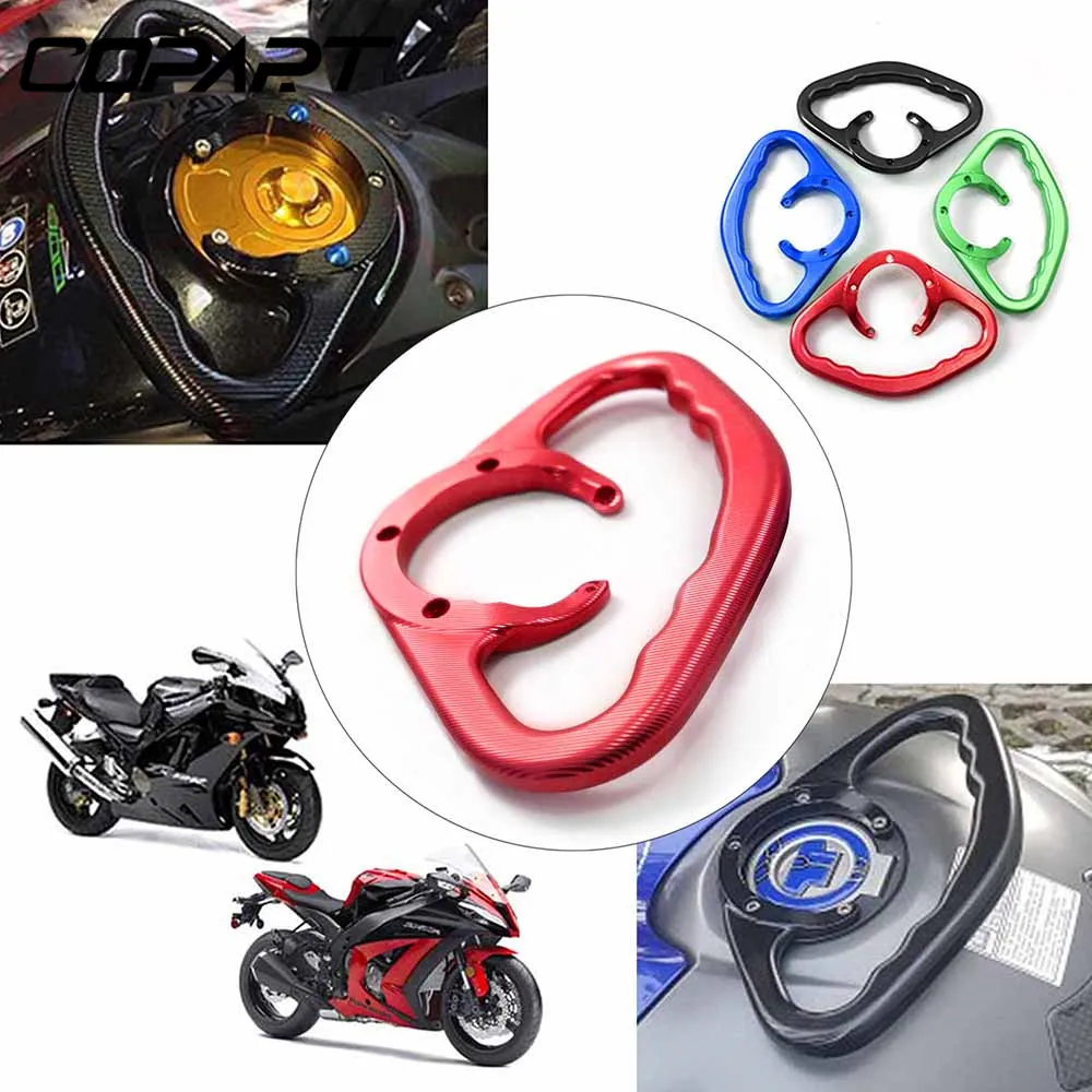 Для поездок на мотоцикле DUCATI 848 1098/1098R/1098S MONSTER 821 695 620 1200/S 939/S 797 пассажирских ручка ручной газа топливного бака подлокотник рукоятки