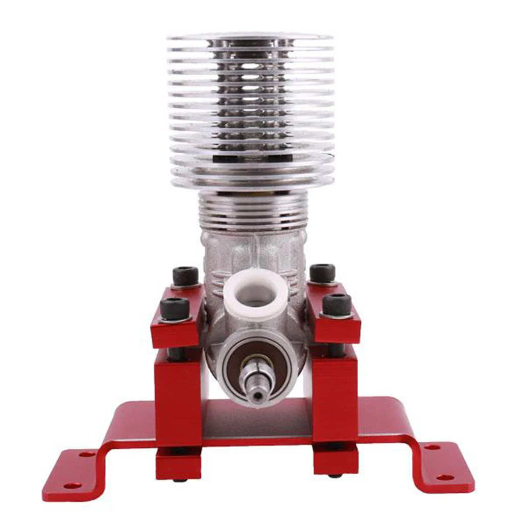 RC Airplane Engine Test Work Stand Maintenance Workstation, CNC