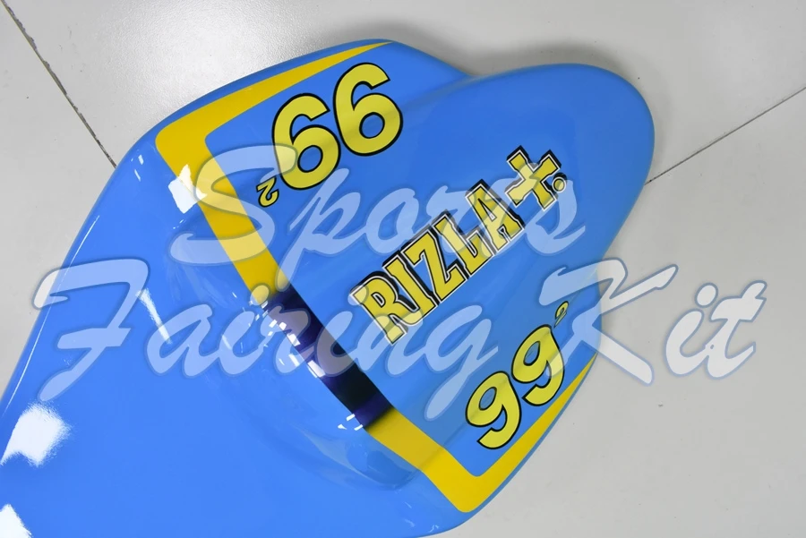 Abs обтекатель для GSX R 1000 2005 2006 K5 GSXR1000 наборы тела 2006|Полные комплекты обтекателей| |