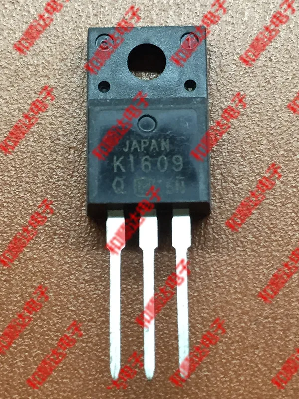 10 шт./партия K1609 sk1609 2 новое место до 500 v-220-f 8 a