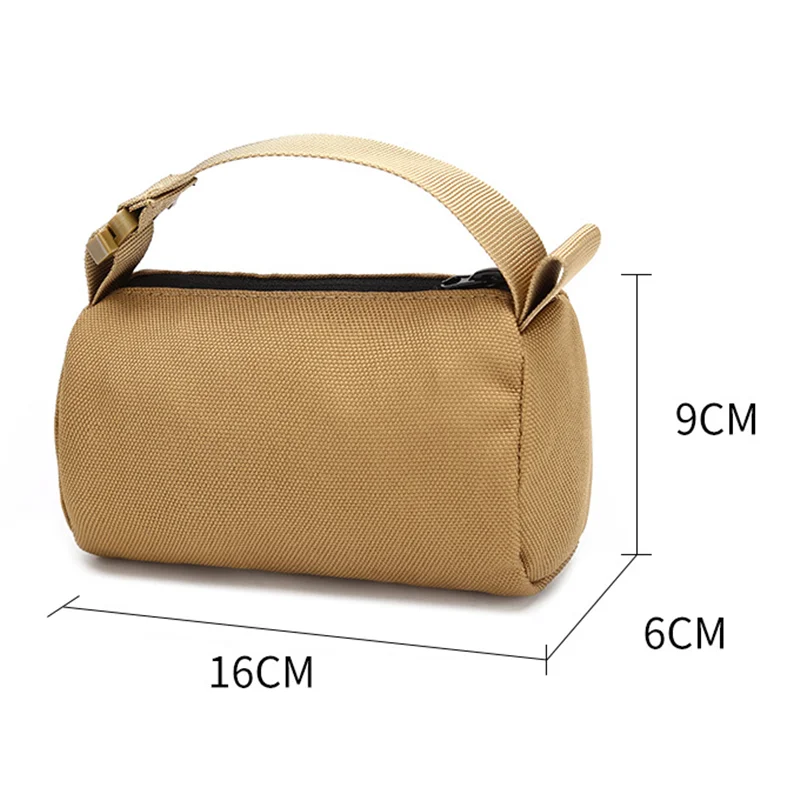 

Tactical Rifle Sniper Aiming Bracket Sandbag Support Front Rear Shooting Target Stand Bag Hunting Accessories Gun Rest Pouch