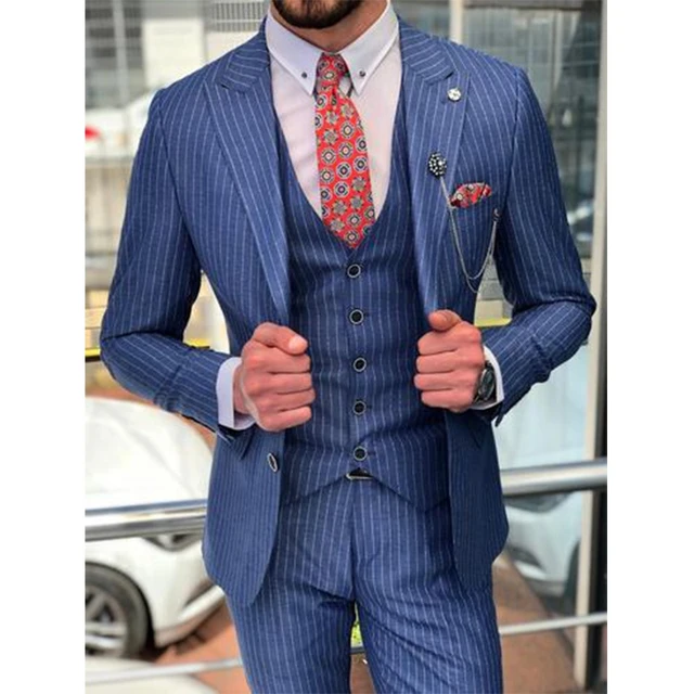 3 piece suit designs for men|| latest design 2019 || latest design  collection - YouTube