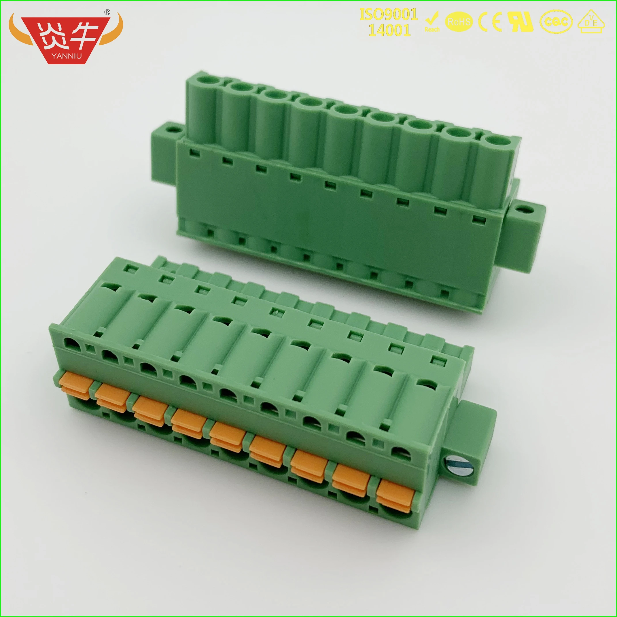 KF2EDGKDM 5 08 2P 12P PCB CONNECTOR PLUG IN TERMINAL BlOCK 2EDGKDM 5 kf2edgkdm-5-08-2p-12p-pcb-connector-plug-in-terminal-block-2edgkdm-5